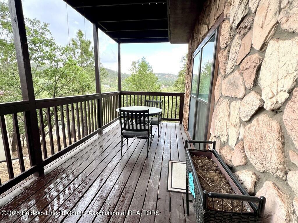 Property Photo: 106 D Granite Court NM 88345