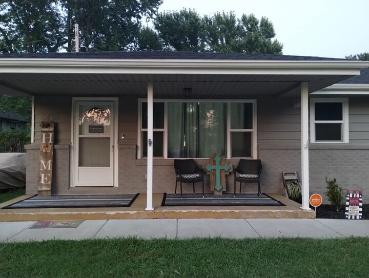 Property Photo:  6430 N Longmont St  KS 67219 