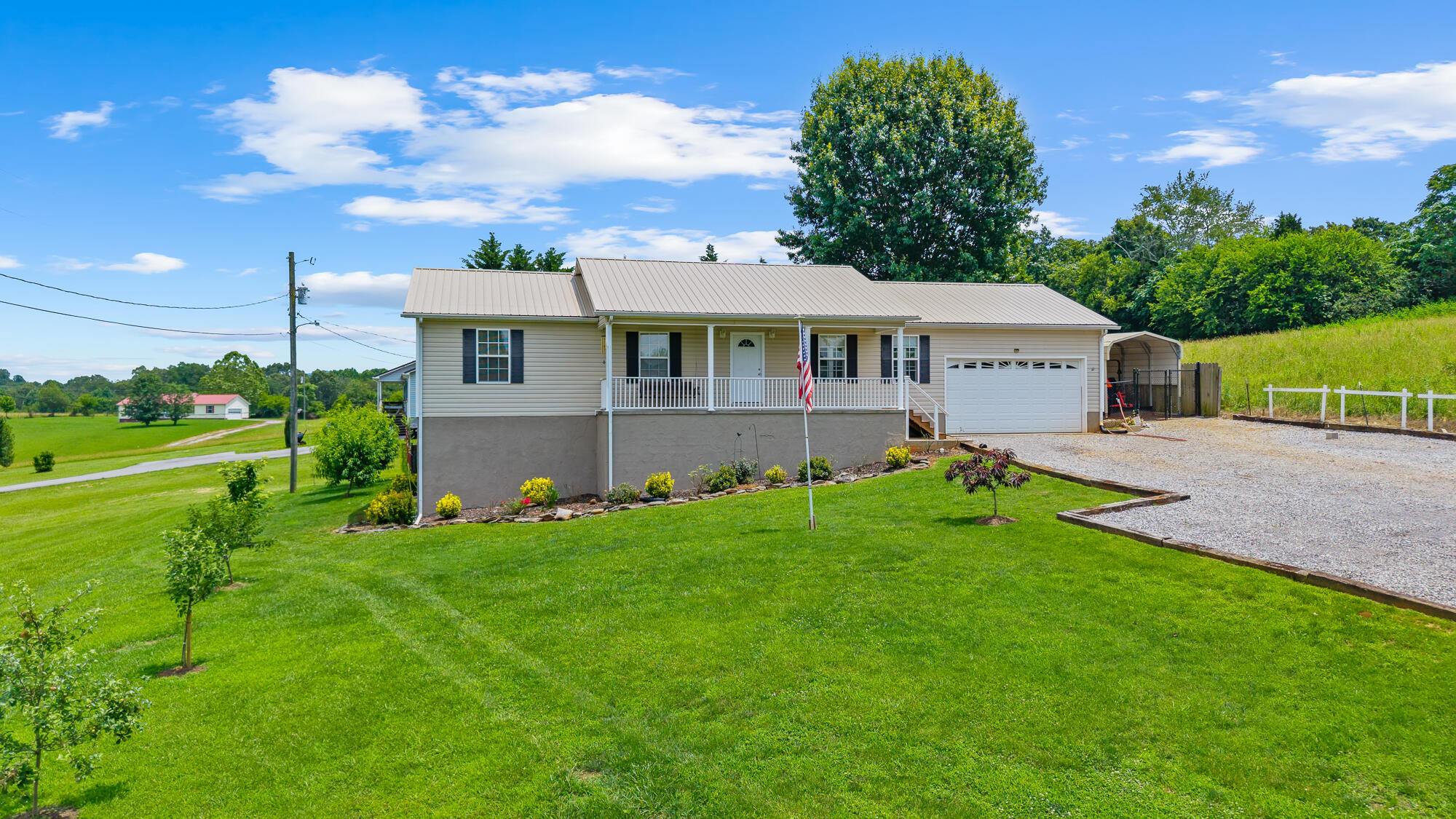 185 Lees Chapel Road  Sweetwater TN 37874 photo