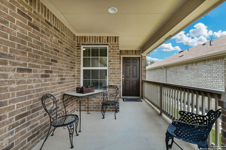 Property Photo:  3534 Grant Rapids  TX 78253 