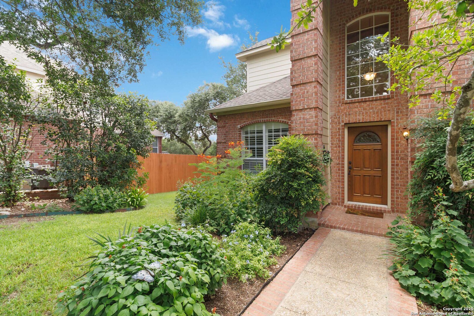 Property Photo: 12806 Vista Haven TX 78216