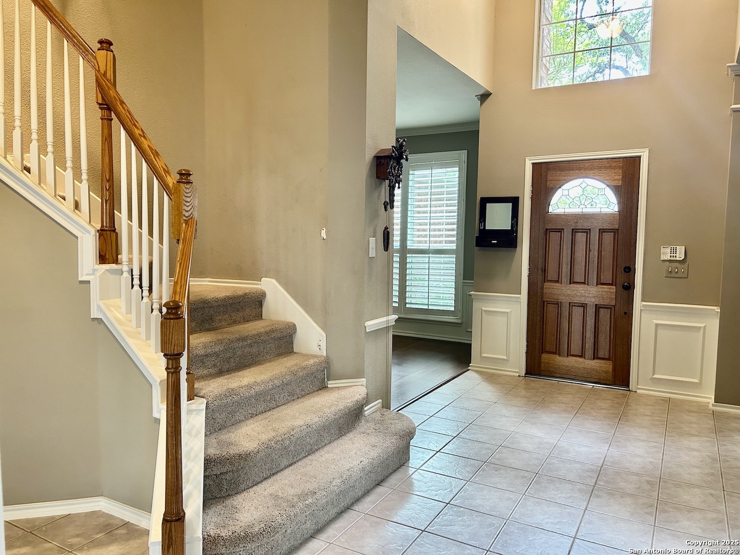 Property Photo: 12806 Vista Haven TX 78216