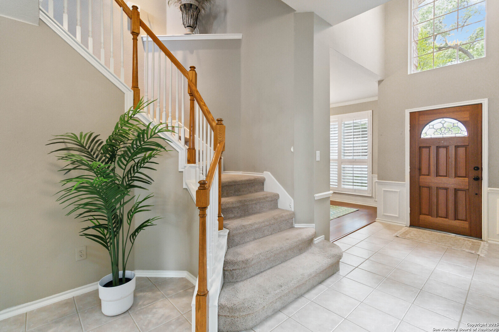 Property Photo: 12806 Vista Haven TX 78216