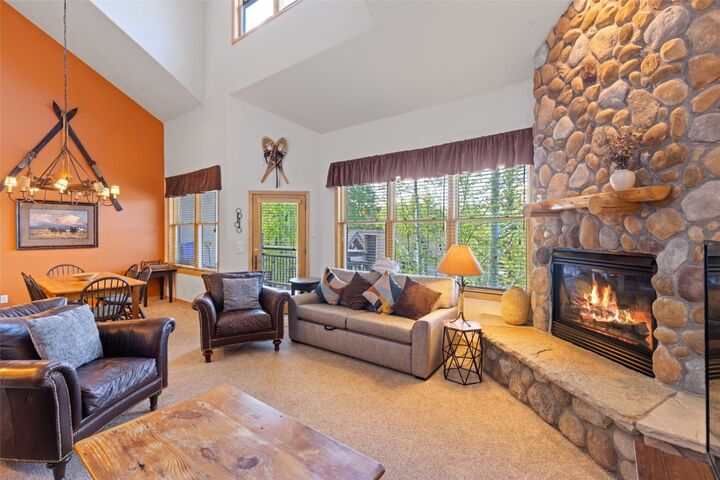 Property Photo:  33 Broken Lance Drive 207S  CO 80424 