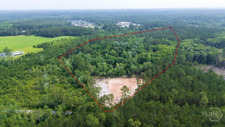 Property Photo: 0 Zettler Road GA 31329