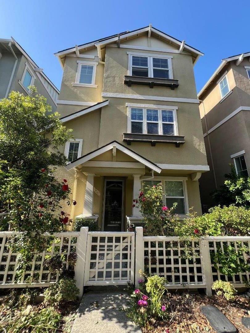 Property Photo: 2620 Tamalpais Terrace CA 94538
