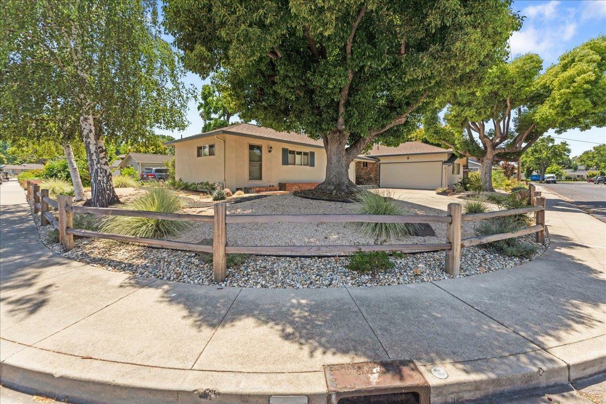Property Photo: 1300 Patio Drive CA 95008
