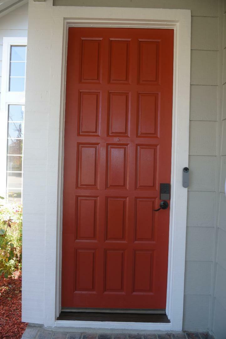 Property Photo: 5123 Amberwood Drive CA 94555
