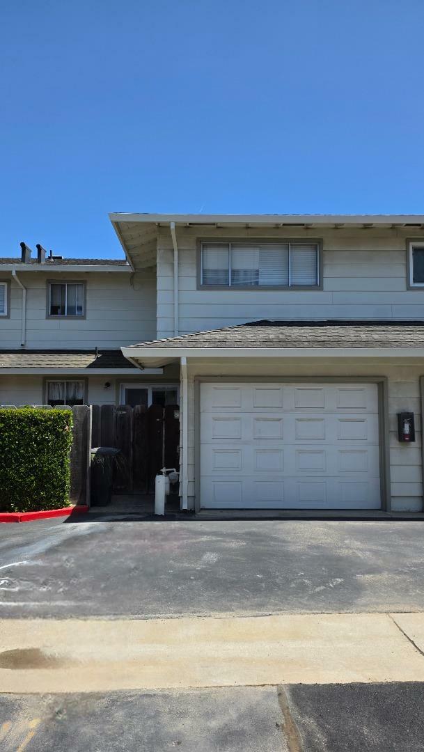 Property Photo: 637 Carmelita Drive 22 CA 93901