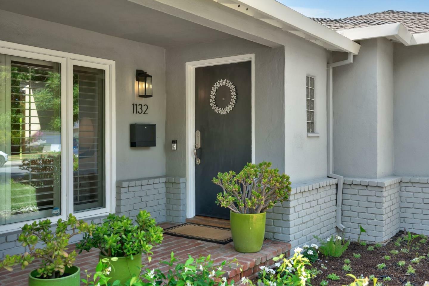 Property Photo: 1132 Husted Avenue CA 95125