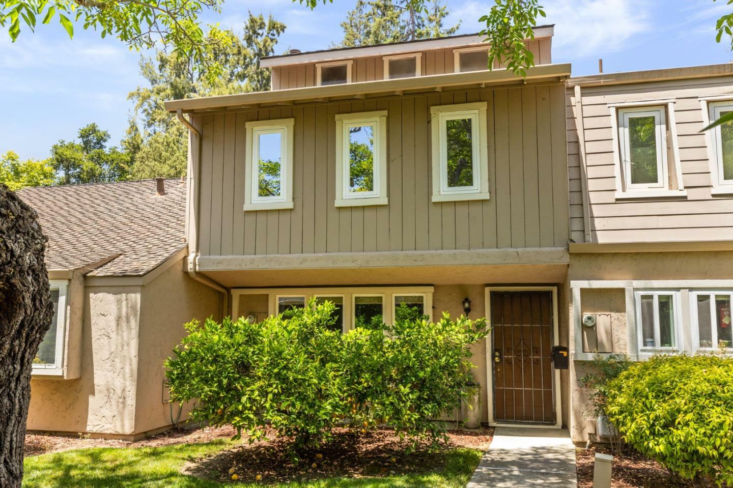 Property Photo: 1544 Glenpine Drive CA 95125