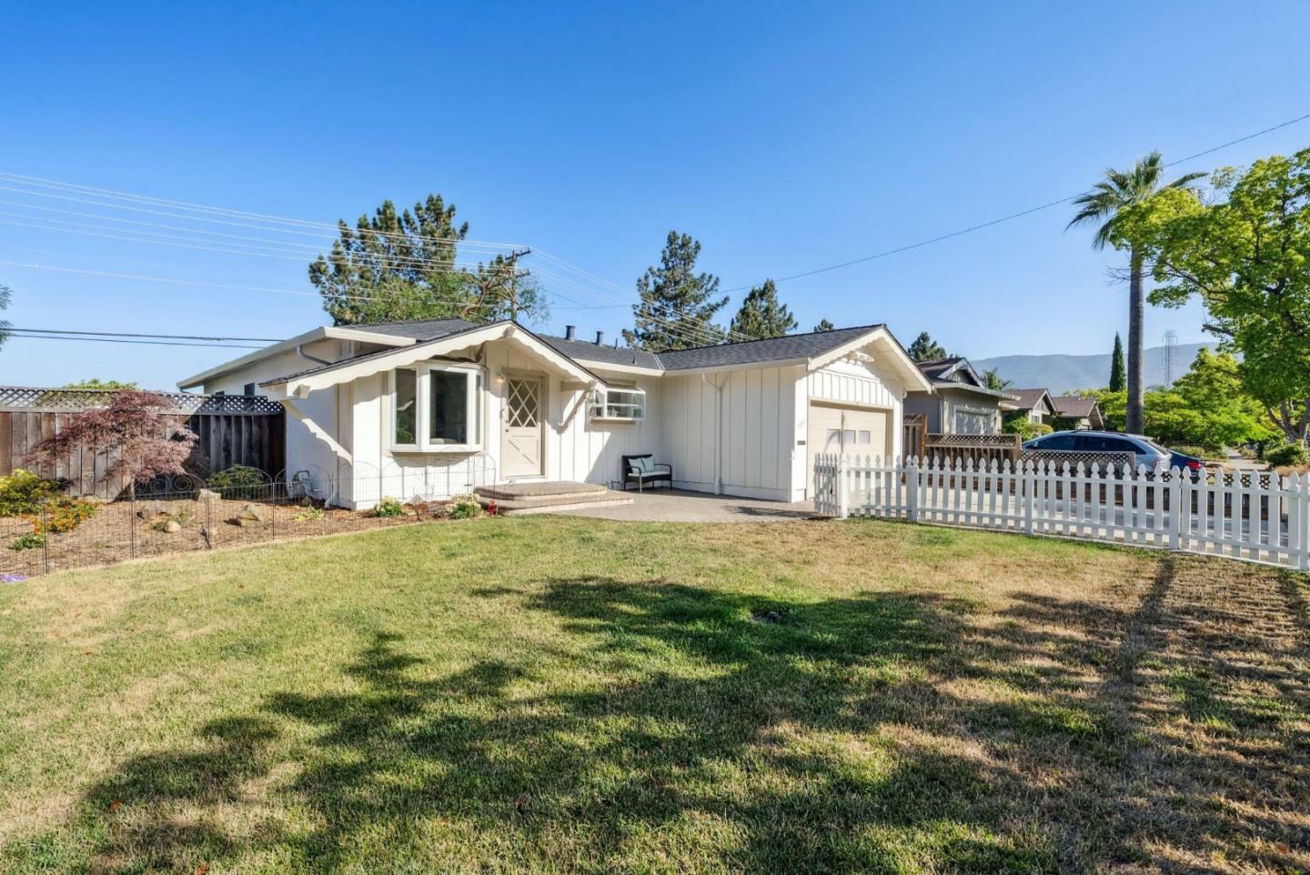 Property Photo: 1576 Princeton Drive CA 95118