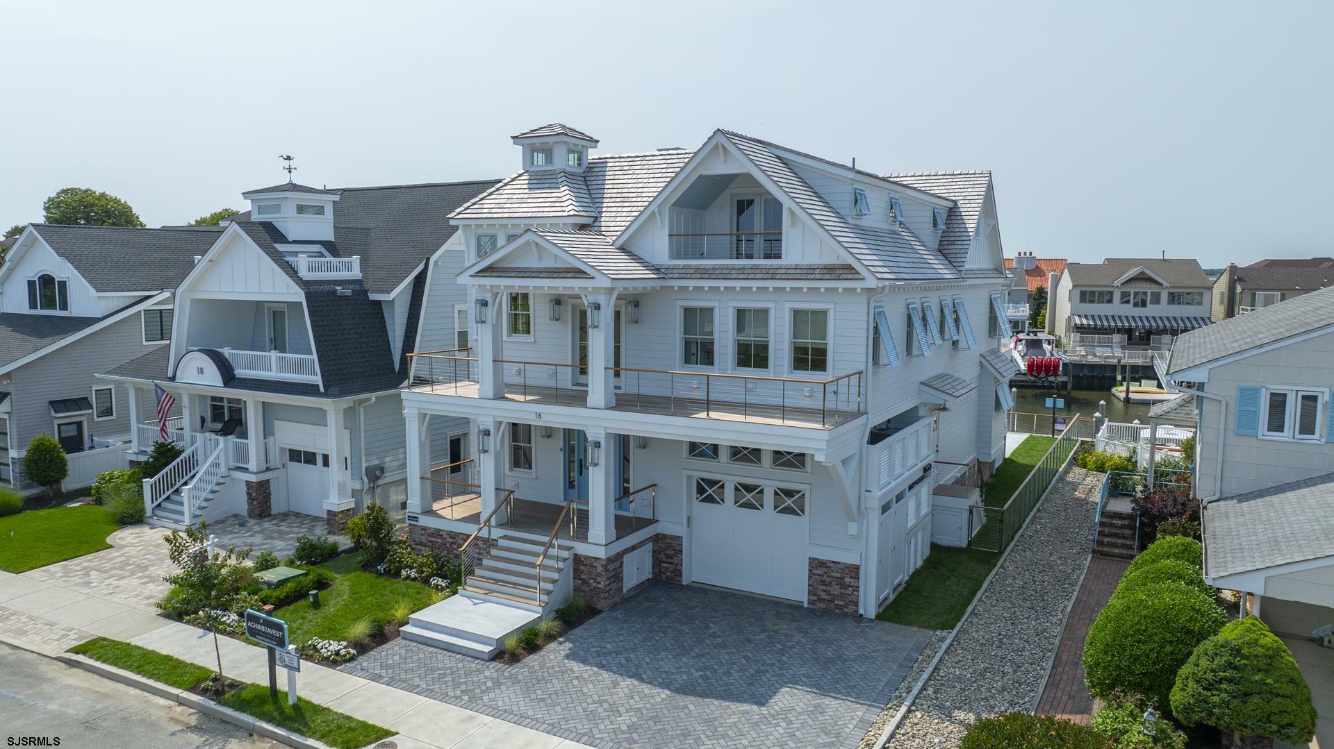 Property Photo: 16 Marshall Lane NJ 08226
