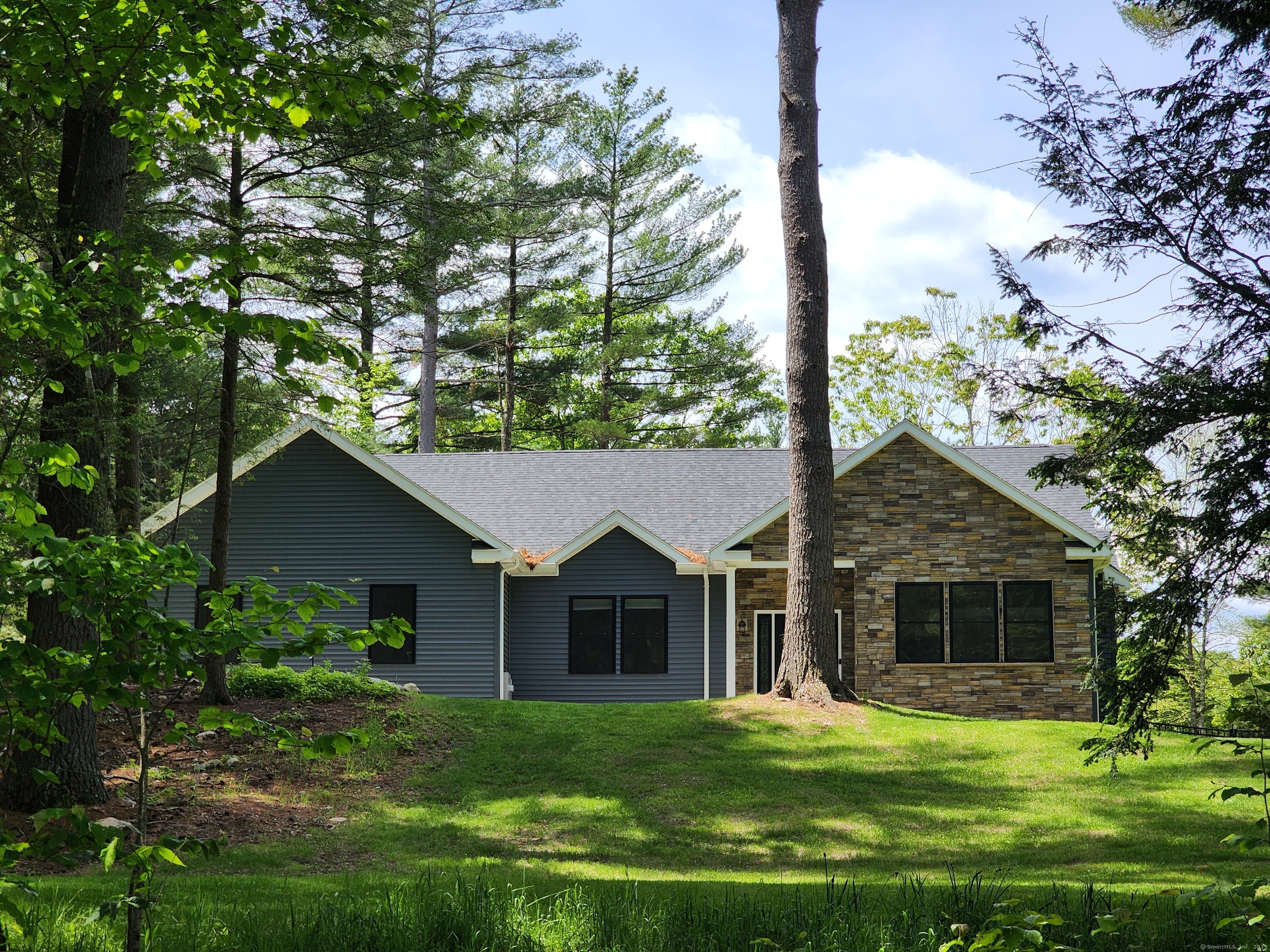 Property Photo: 19 Ratlum Mountain Road CT 06063