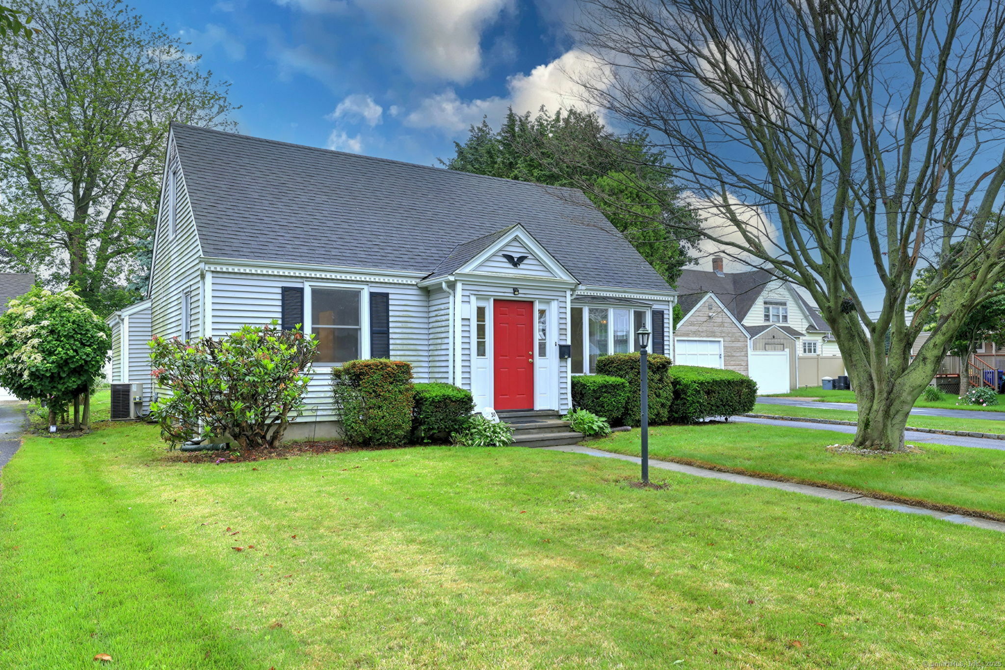 Property Photo: 30 Birch Street CT 06615