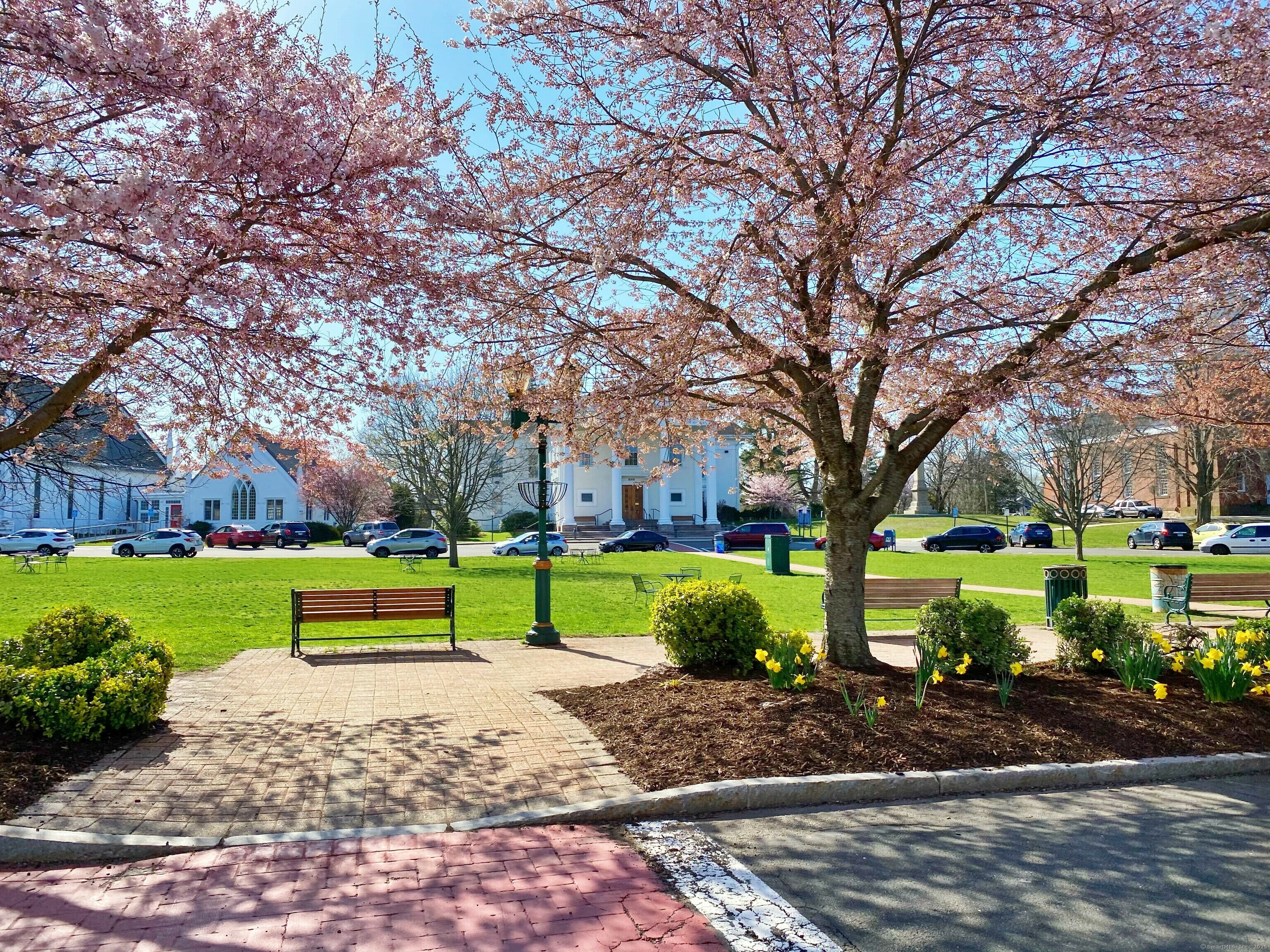 Property Photo: 146 Montowese Street Apt A CT 06405