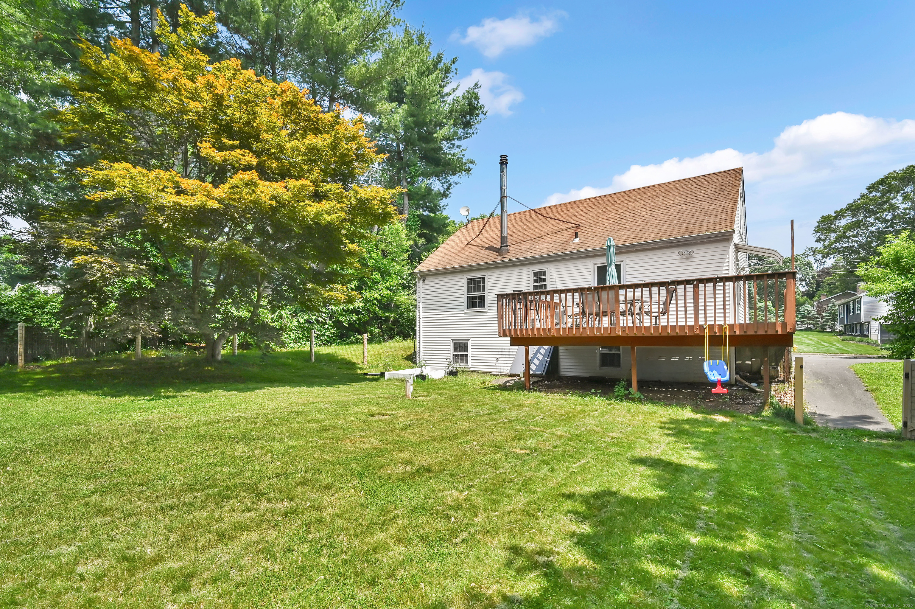 Property Photo: 84 Wellman Road CT 06040