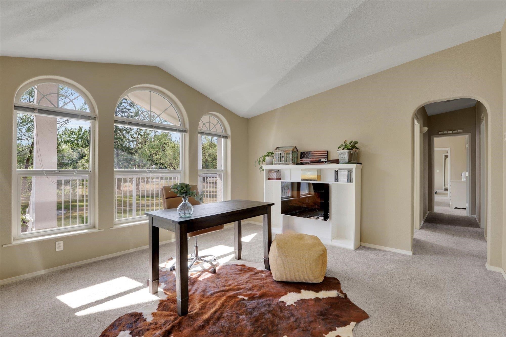 Property Photo: 21908 N Chronicle Ln WA 99003