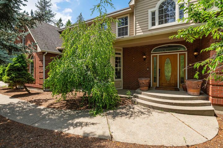 Property Photo:  16417 N Napa Ln  WA 99208 
