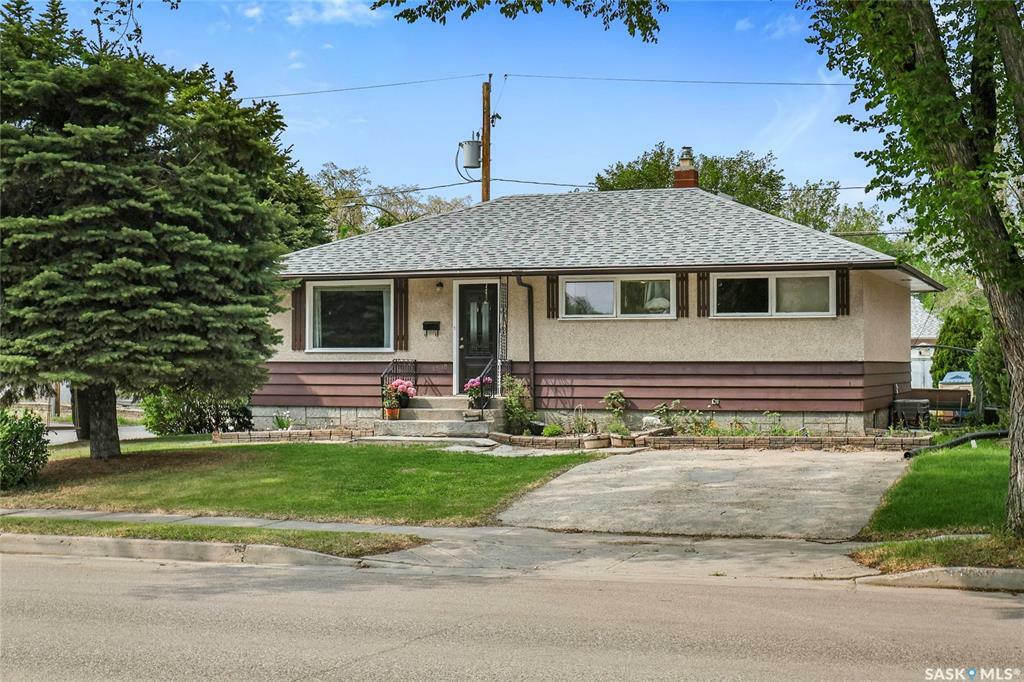 1318 7th Avenue N  Regina SK S4R 0H4 photo