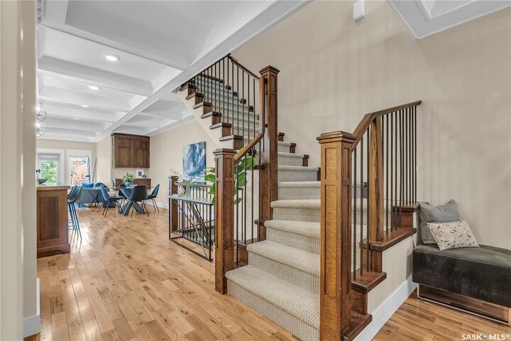 Property Photo:  1339 Osler Street  SK S7N 0V1 