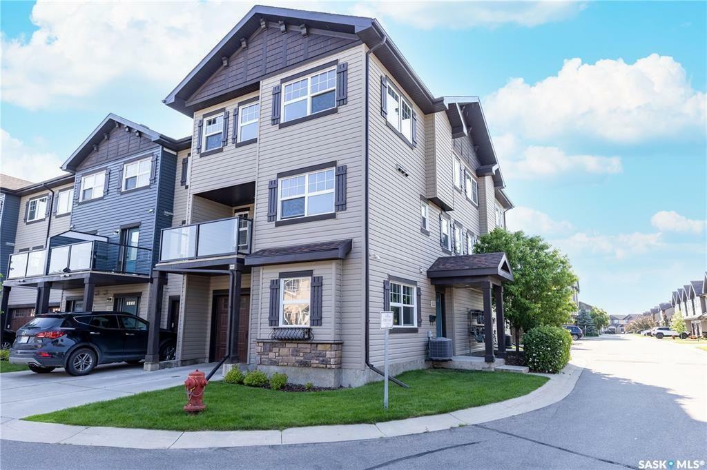 150 Langlois Way 522  Saskatoon SK S7T 0K8 photo