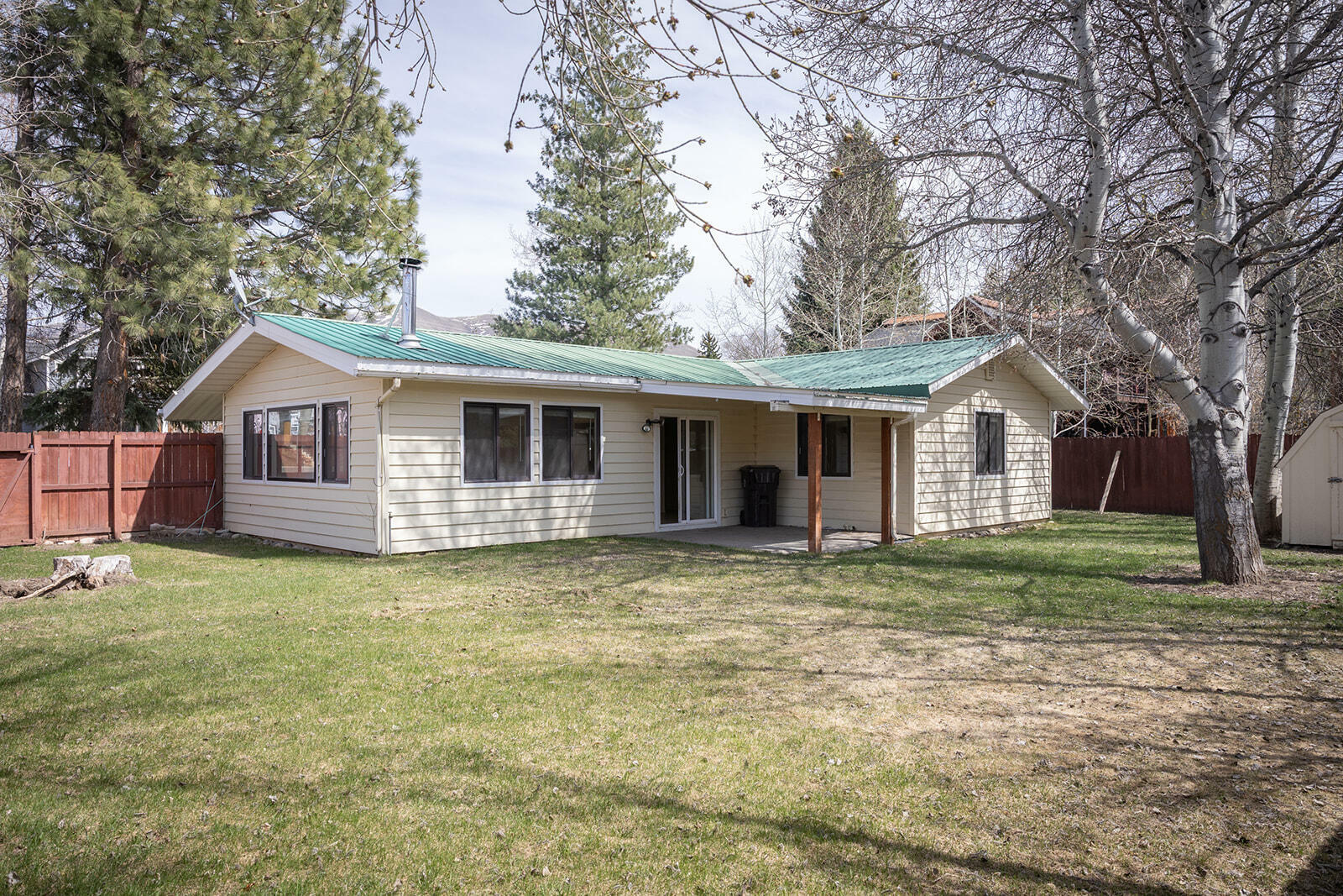 Property Photo: 721 S River St ID 83333