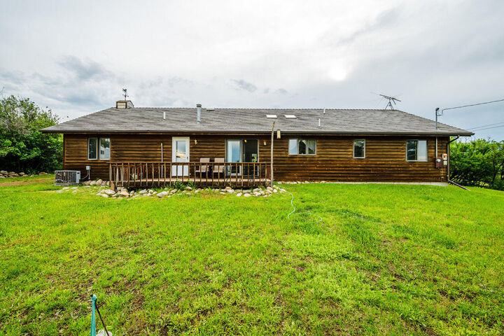 Property Photo:  31 Wagon Box Road  WY 82842 