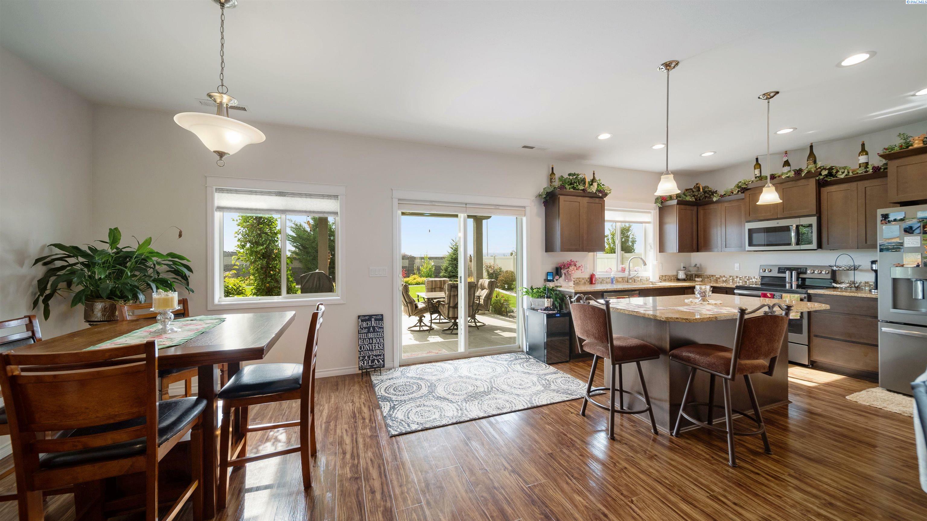 Property Photo: 8902 Sophie Rae Ct. WA 99301-4775