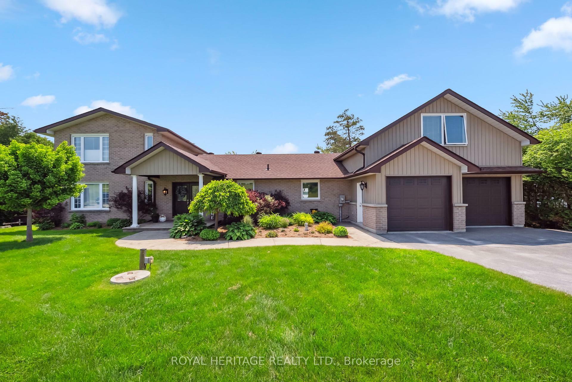 Photo de la propriété: 747 Alexander Drive ON K0L 1T0