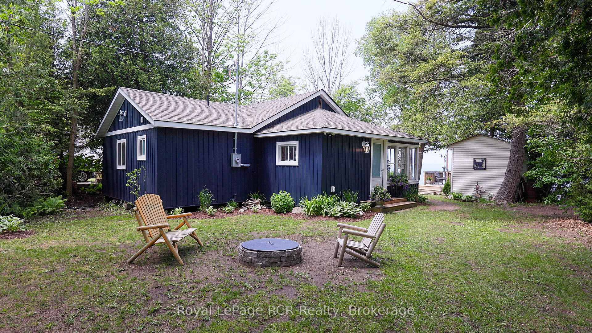 Property Photo:  809 Bruce Road 13 Road  ON N0H 2L0 