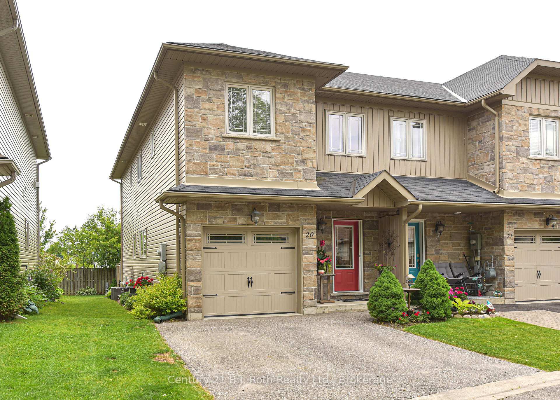 20 Taylor Drive  Orillia ON L3V 0C7 photo