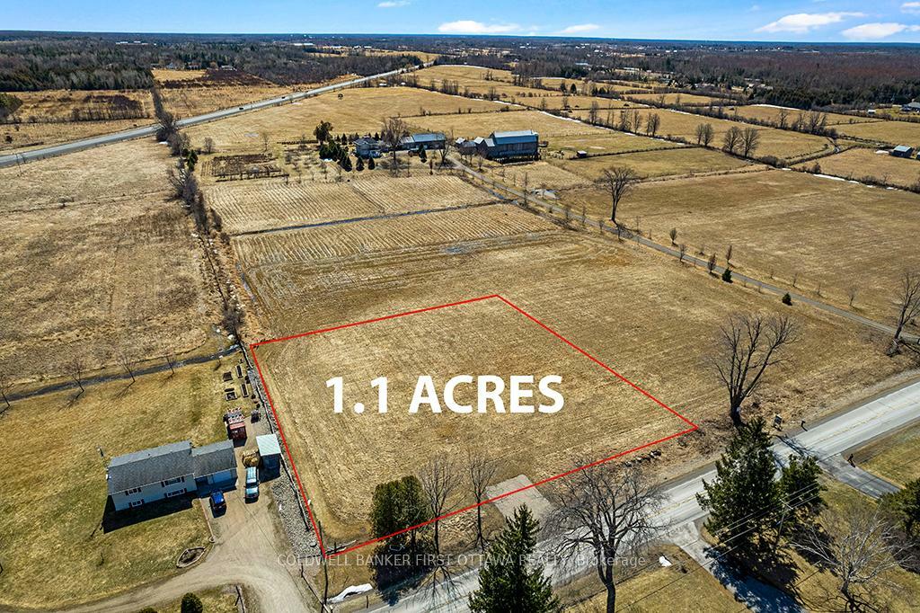 Property Photo: 1759 Drummond Con 7 N/A ON K7H 0K6