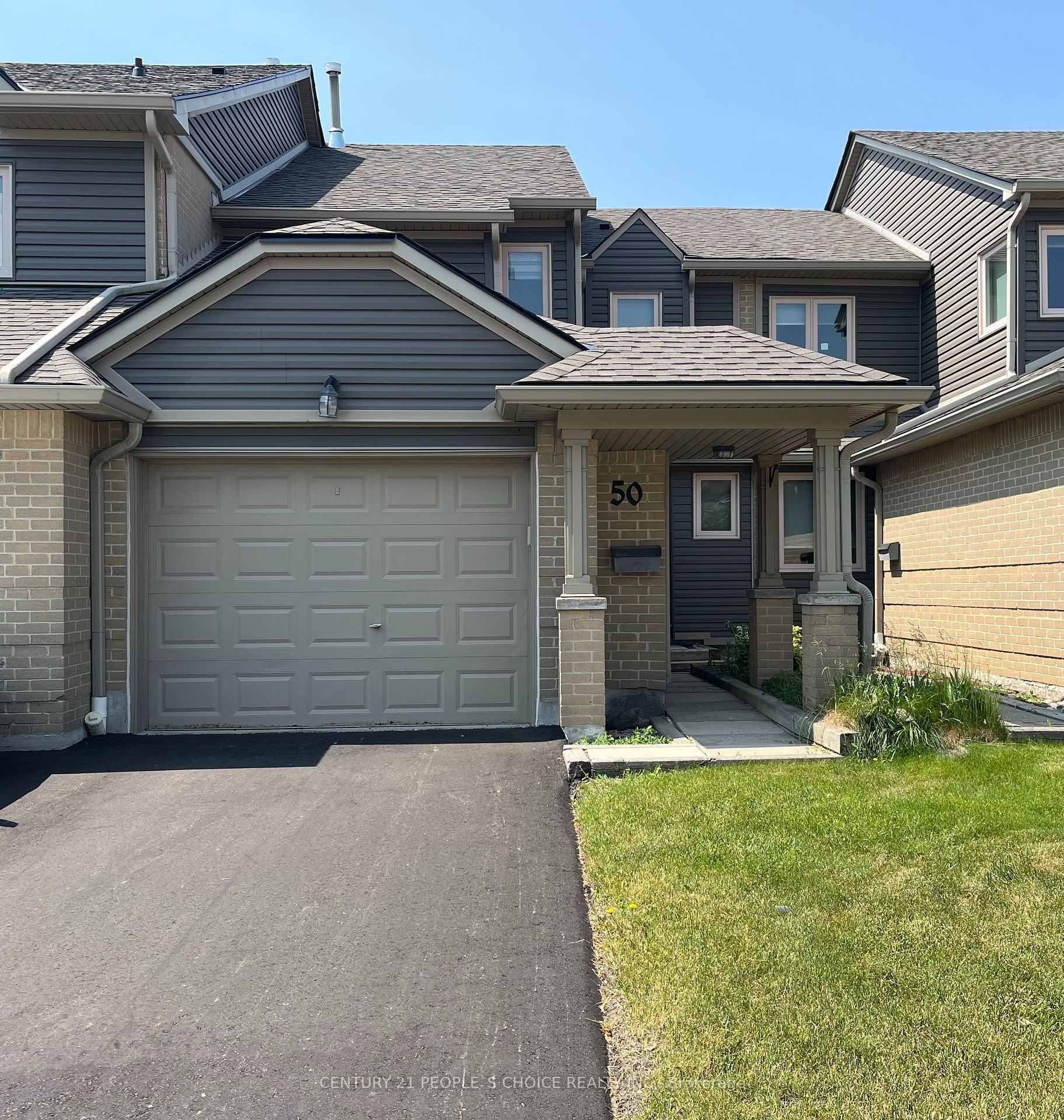 Photo de la propriété: 3600 Colonial Drive 50 ON L5L 5P5