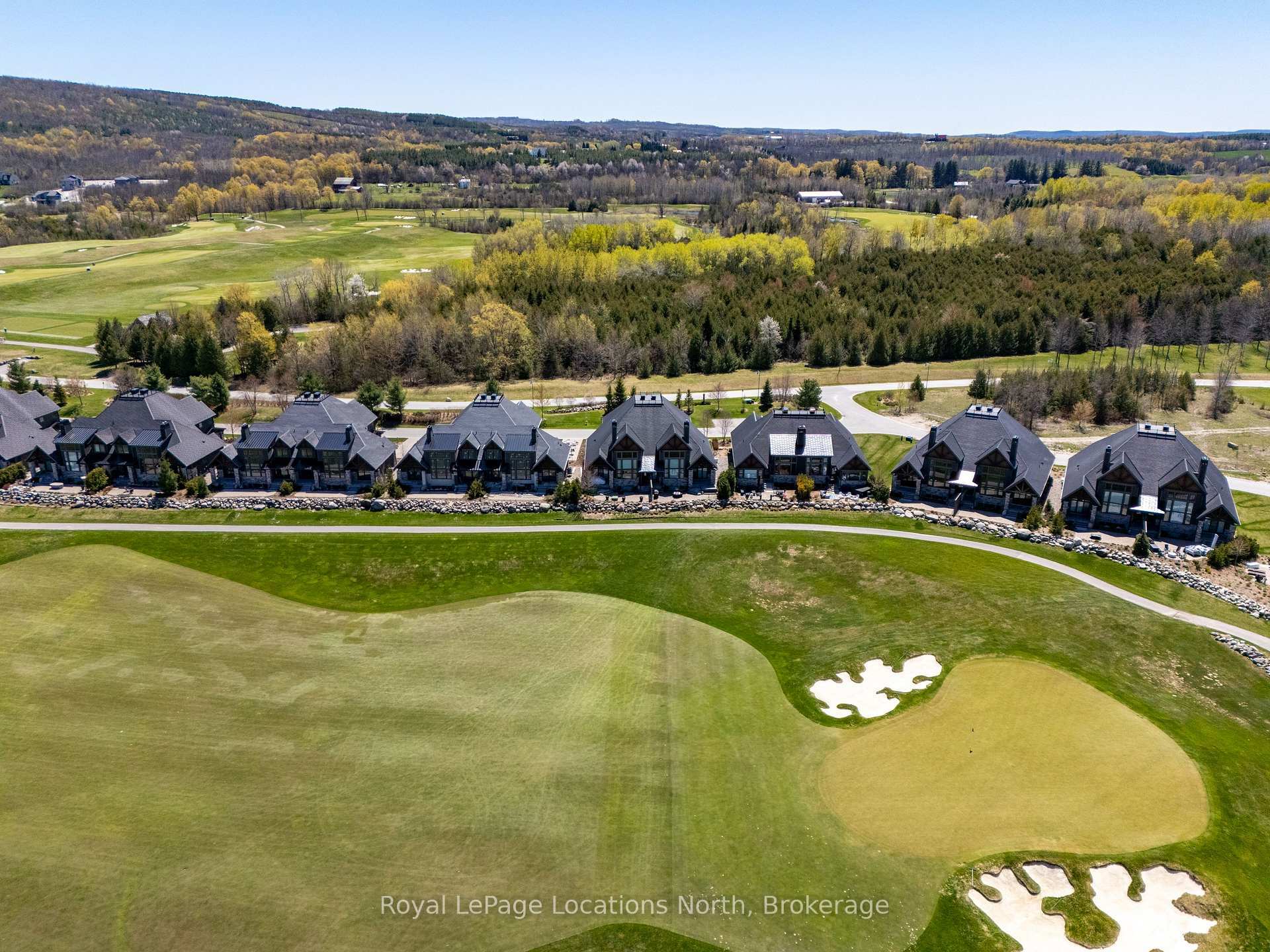Property Photo: 129 Georgian Bay Lane ON N0H 1J0
