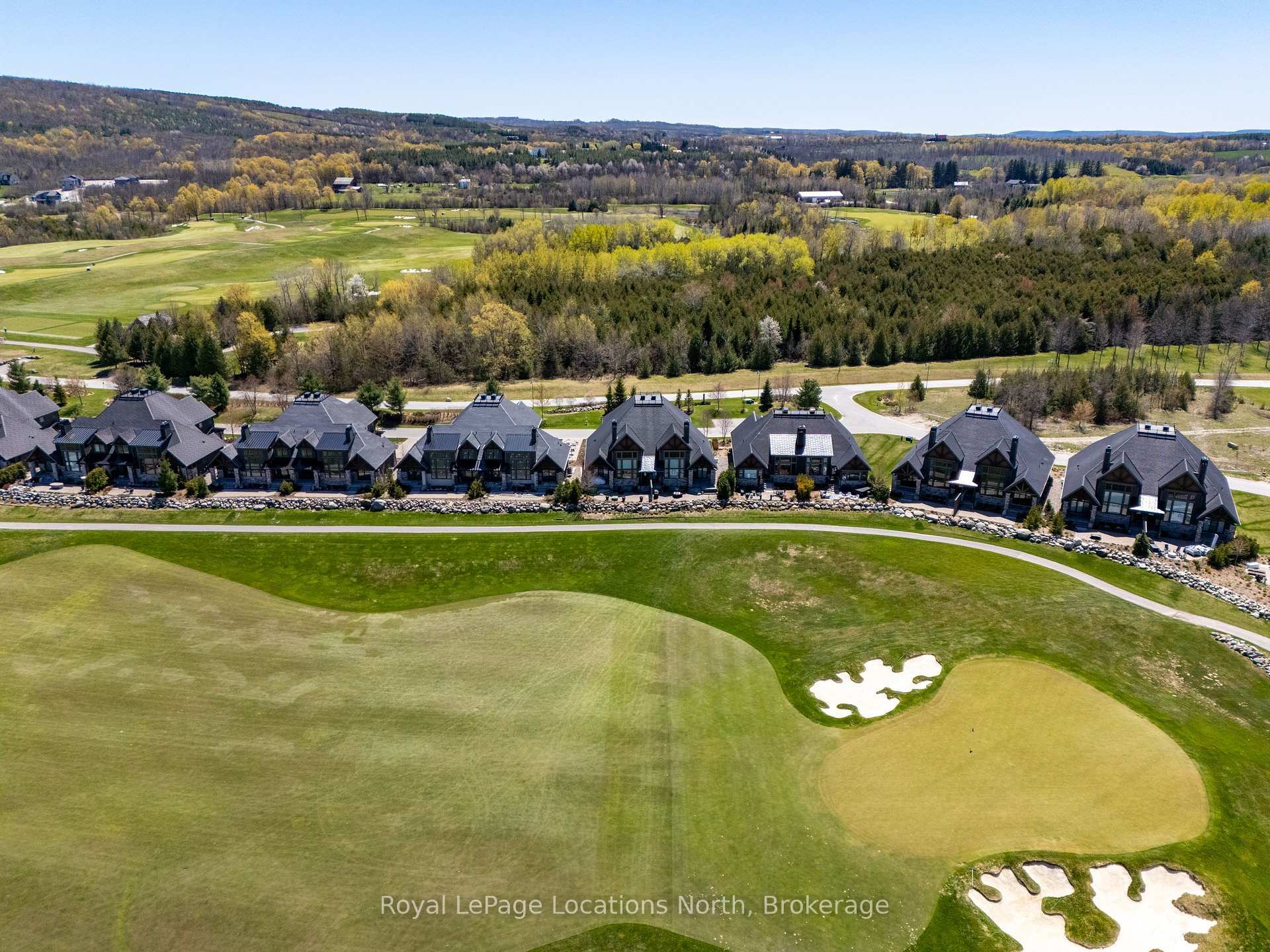 Property Photo: 129 Georgian Bay Lane ON N0H 1J0