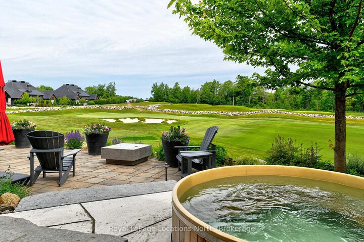 Property Photo: 129 Georgian Bay Lane ON N0H 1J0