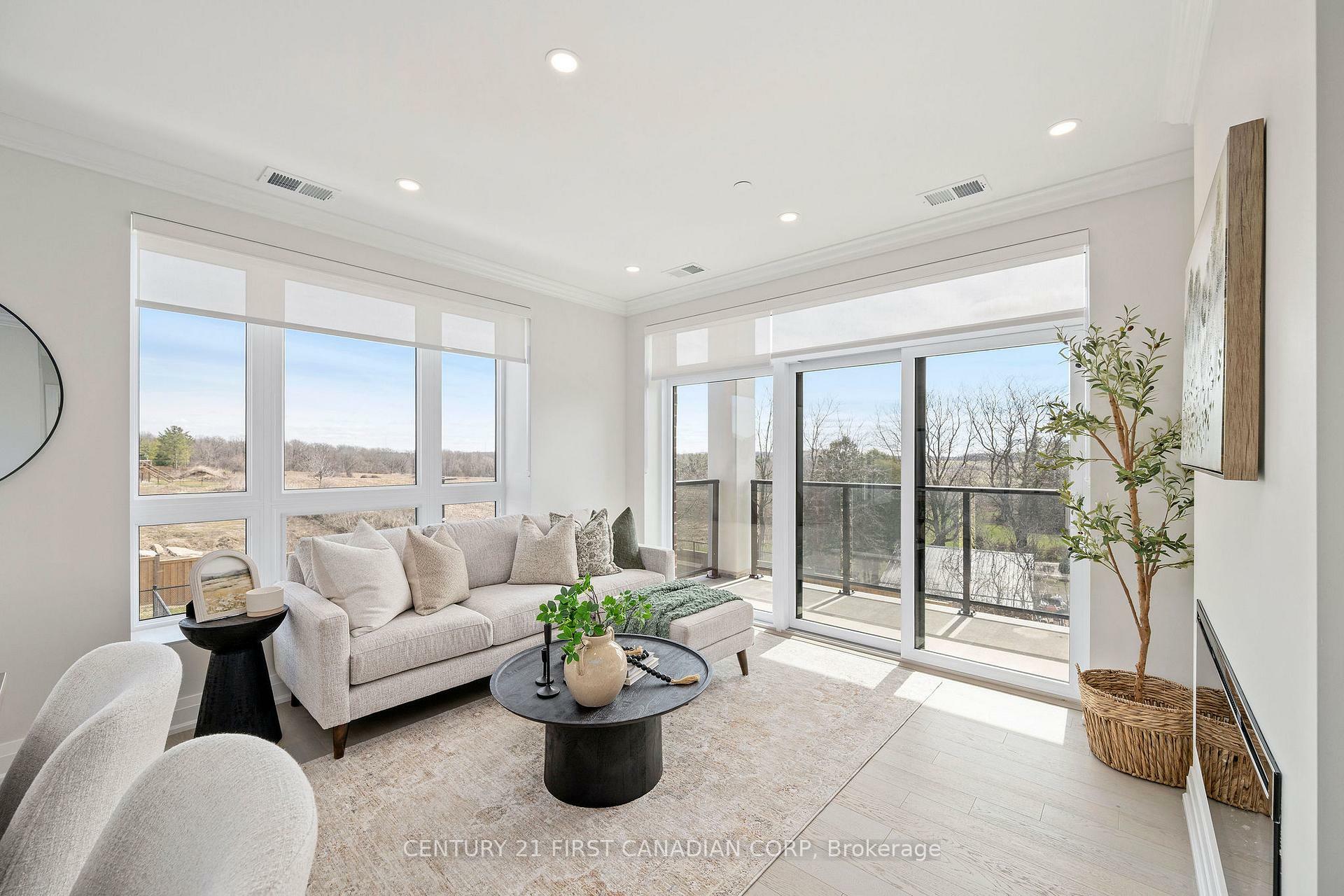Photo de la propriété: 1560 Upper West Avenue 405 ON N6K 0L1