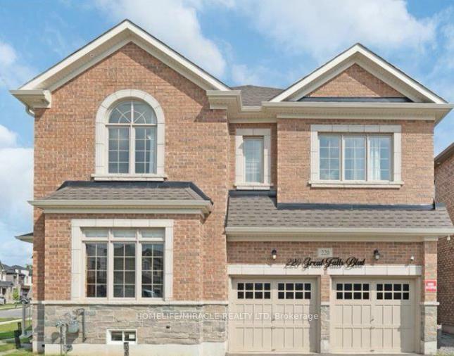 Photo de la propriété: 220 Great Falls Boulevard ON L0R 2H7