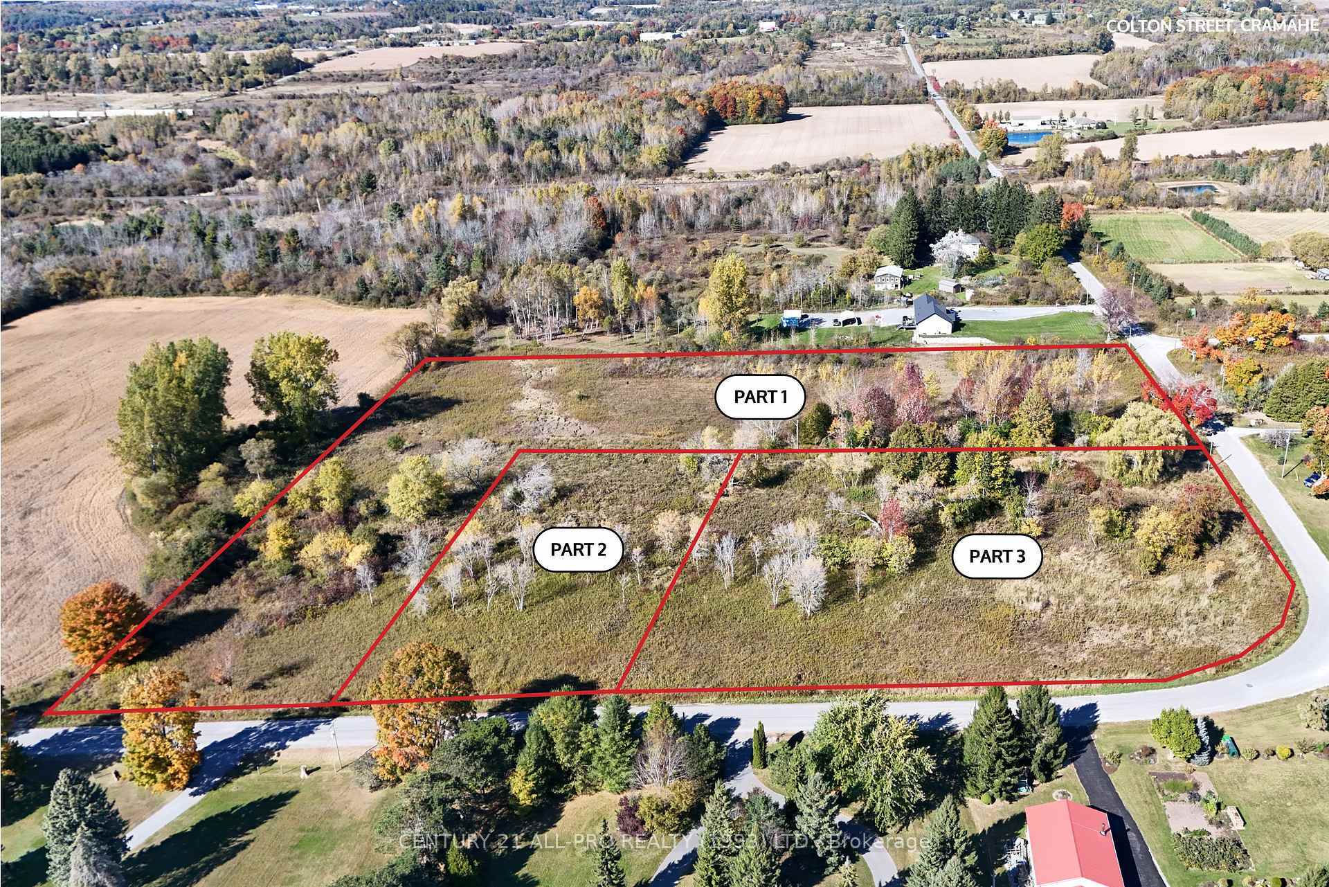 Lot 1 Colton Street  Cramahe ON K0K 1S0 photo