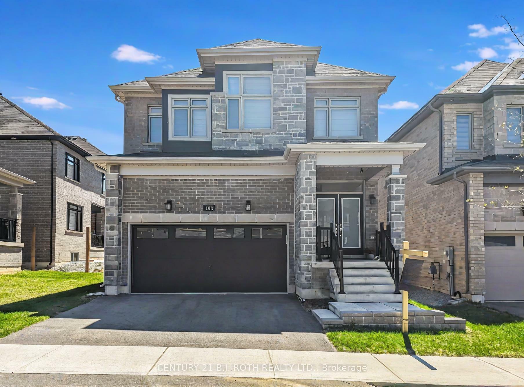 Photo de la propriété: 130 Franklin Trail ON L9J 0J2