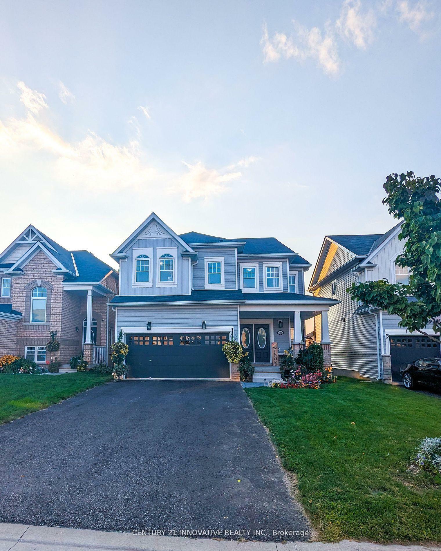 113 Morden Drive  Shelburne ON L9V 3S4 photo