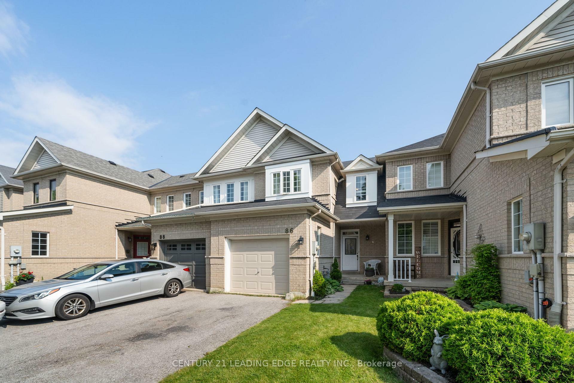 Photo de la propriété: 86 Breakwater Drive ON L1N 9N5