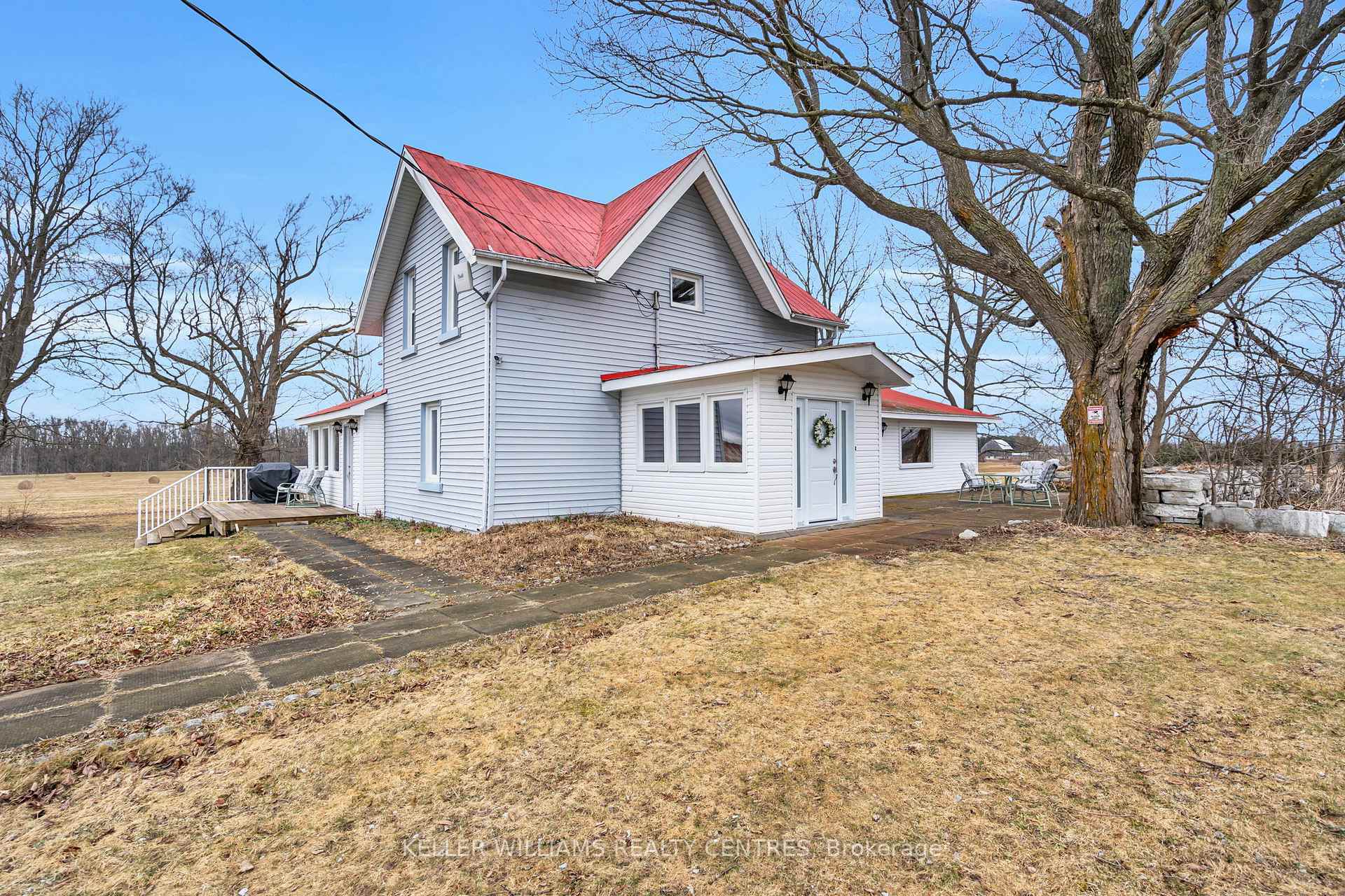Property Photo: 39 Day Drive ON L3V 6H5