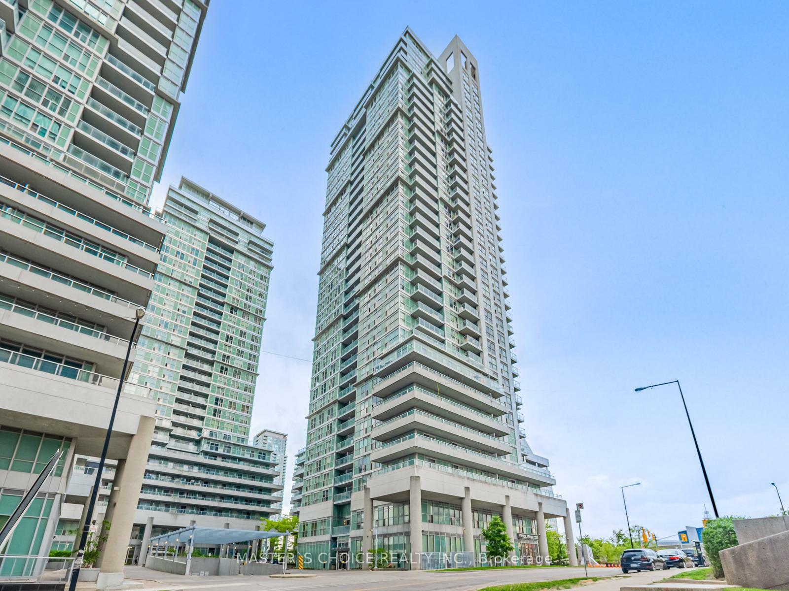 70 Town Centre Court 2008  Toronto ON M1P 0B2 photo