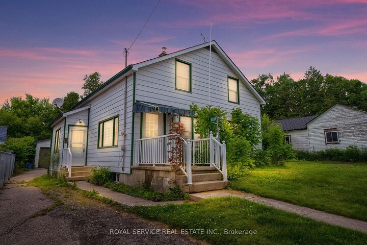4504 Hwy 2 Highway  Clarington ON L0A 1J0 photo