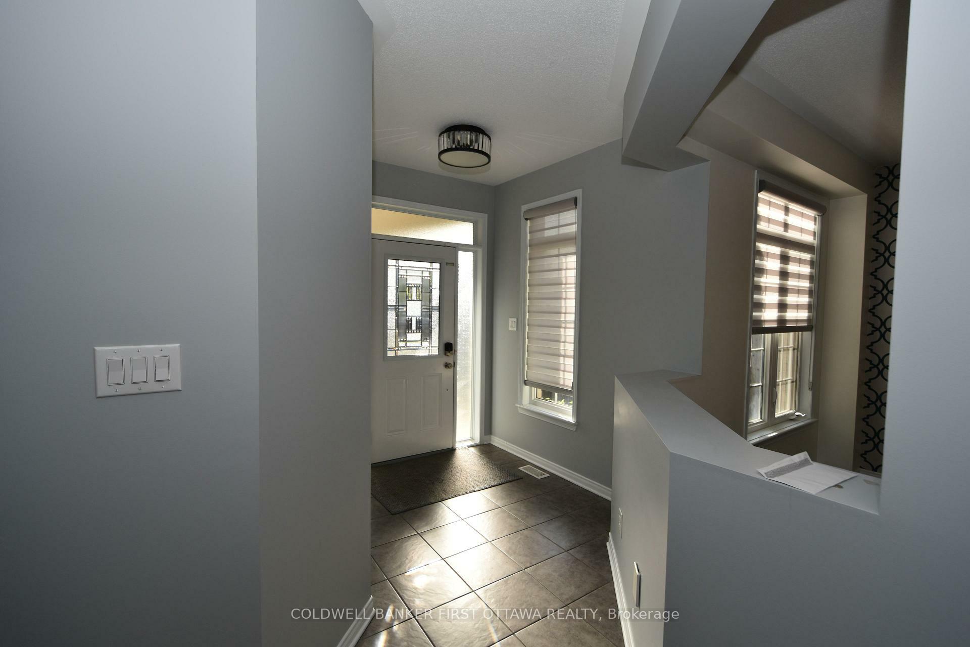 Property Photo: 413 Blackleaf Drive ON K2J 5S5