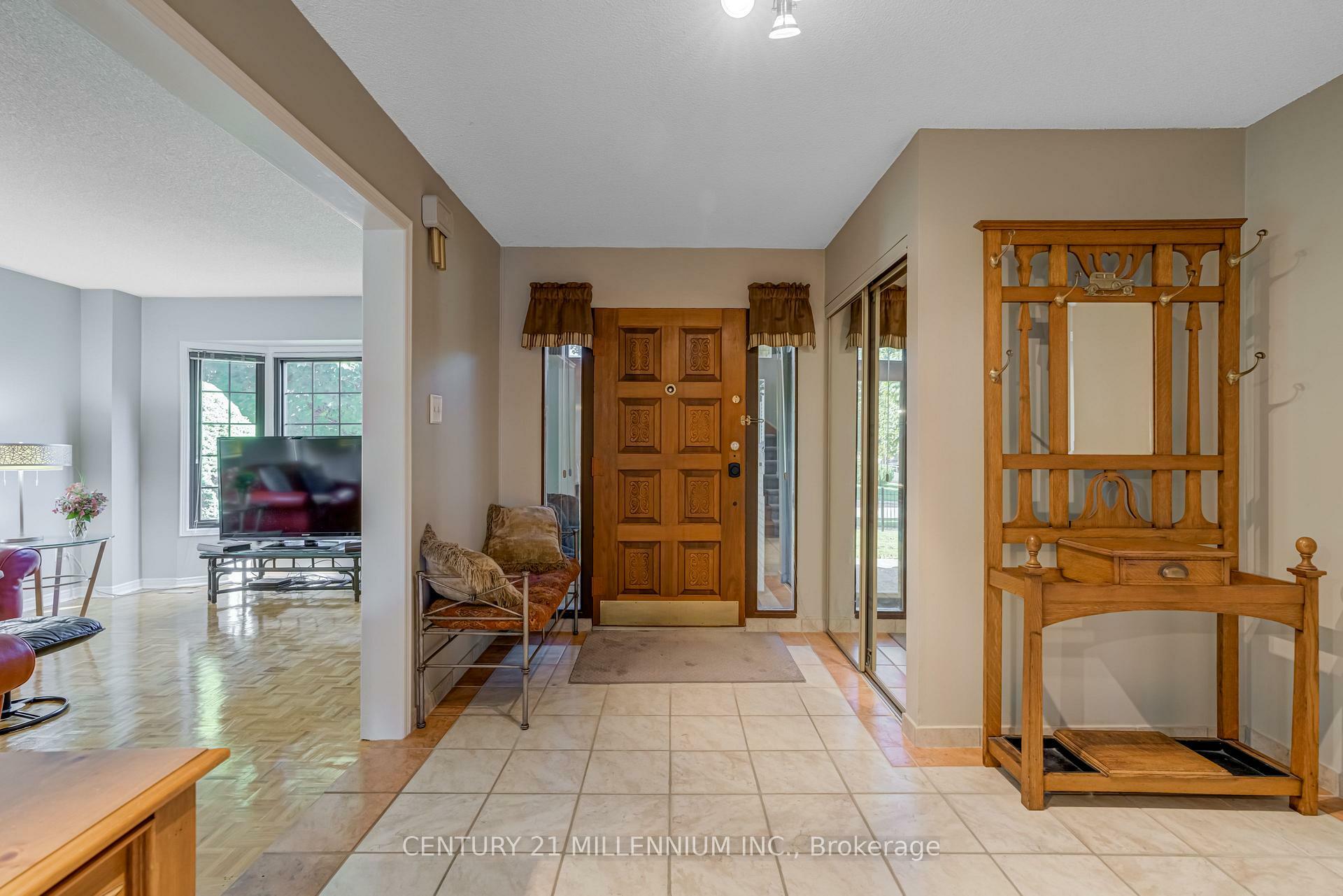 Property Photo: 10 Phelps Drive ON L6X 3V5