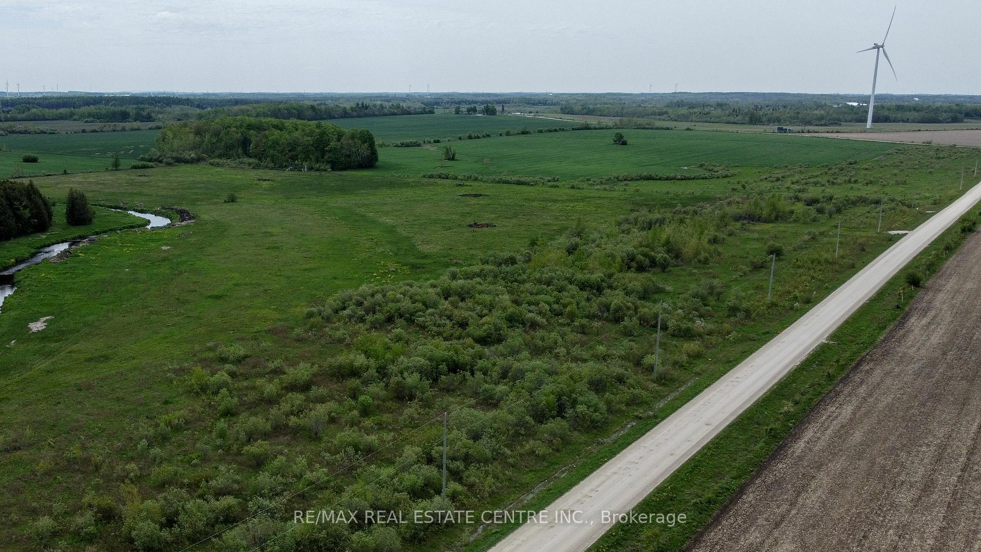 Lt18-31 260 Side Road  Melancthon ON L9V 2M7 photo