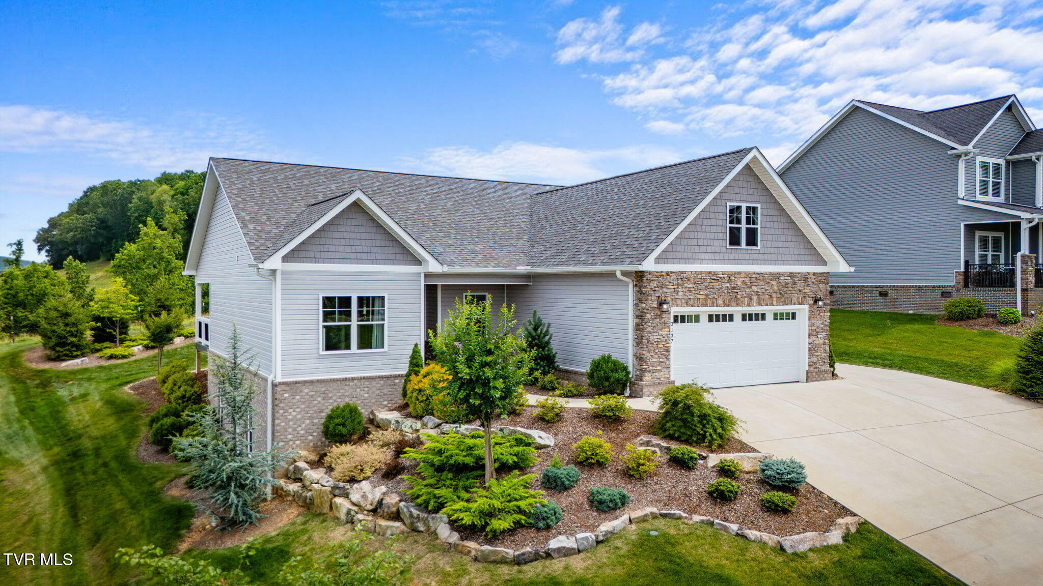 Property Photo:  3137 London Road  TN 37664 